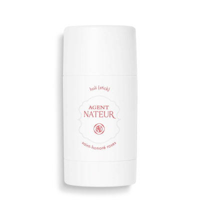 holi (stick) saint honoré roses deodorant