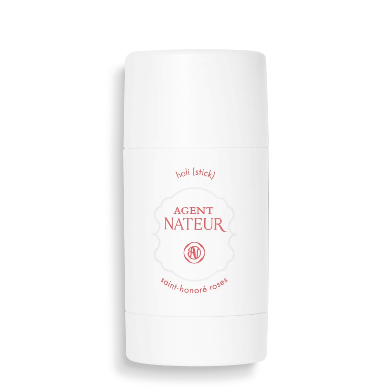 holi (stick) saint honoré roses deodorant