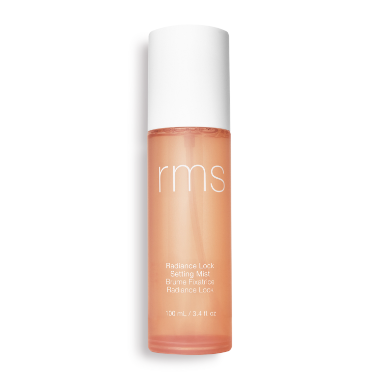 Radiance Lock Setting Mist
