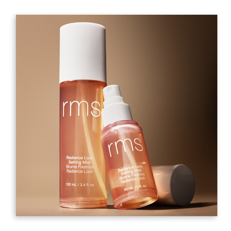 Radiance Lock Setting Mist