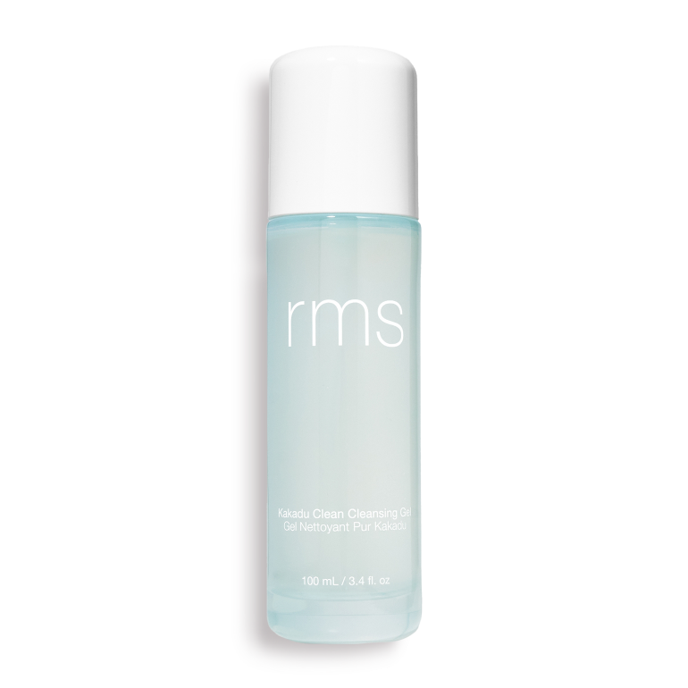 Kakadu Clean Cleansing Gel