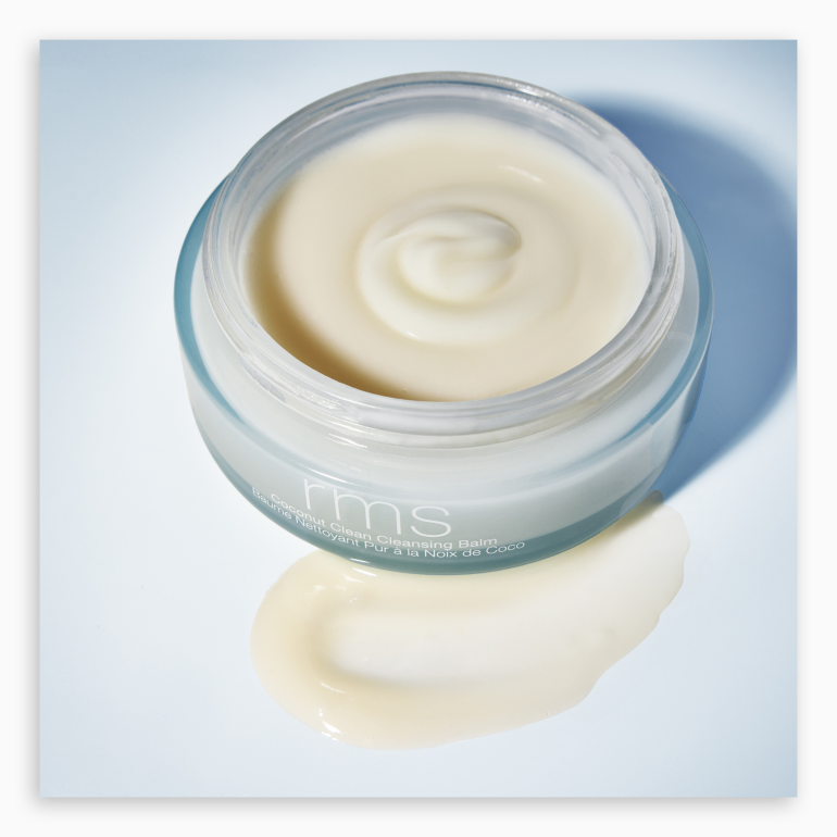 Raw coconut cream