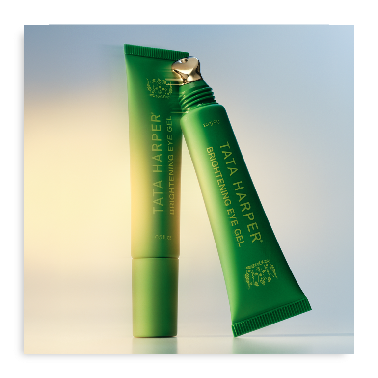 Brightening Eye Gel - Contour des Yeux