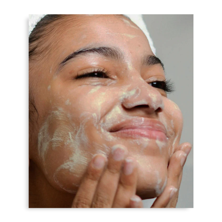 Crème Nettoyante Hydra-calm Edelweiss Extrême