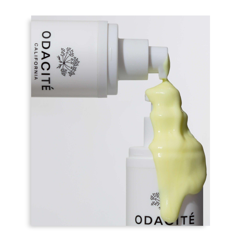 Crème Nettoyante Hydra-calm Edelweiss Extrême