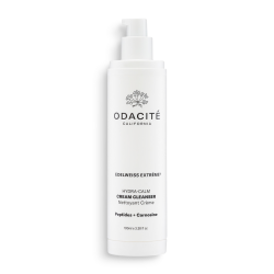 Crème Nettoyante Hydra-calm Edelweiss Extrême