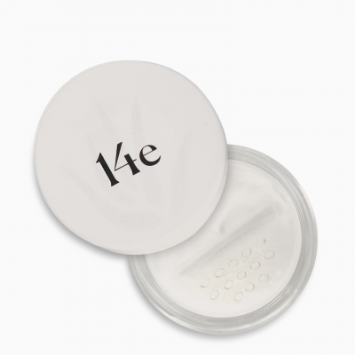 Aloe Nourish Prime + Set Powder