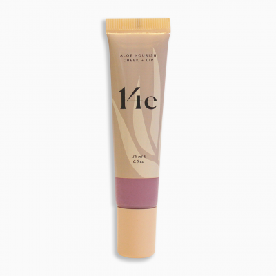 Aloe Nourish Cheek + Lip - Sunrise