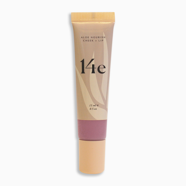 Aloe Nourish Cheek + Lip - Sunrise