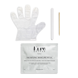 Natural Manicure Ritual Kit