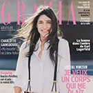 Grazia