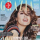 Grazia