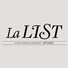 La List