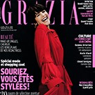 Grazia