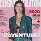 Cosmopolitan