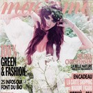 Madame Figaro