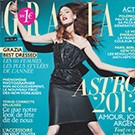 Grazia