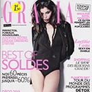 Grazia