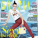 Grazia