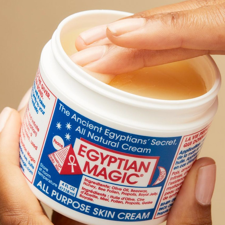 Crème Egyptian Magic - EGYPTIAN MAGIC