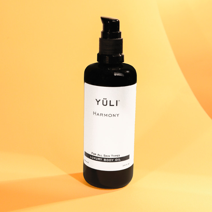 Harmony - YÜLI