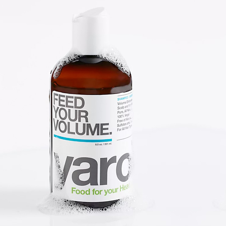Shampooing - Feed Your Volume - YAROK