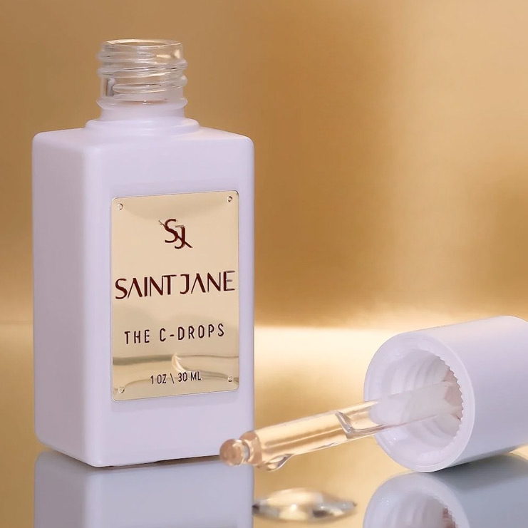 C-drops - SAINT JANE