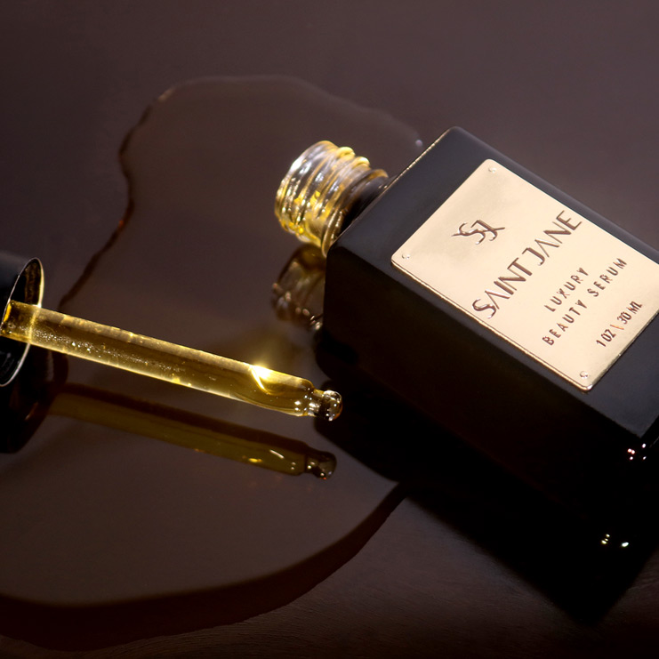 Luxury Beauty Serum - SAINT-JANE