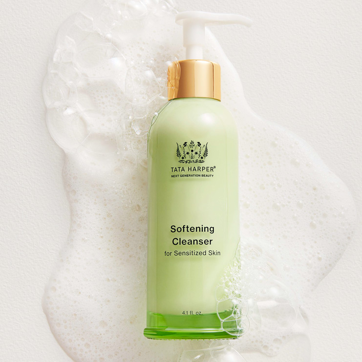 Nettoyant Adoucissant Superkind - TATA HARPER SKINCARE