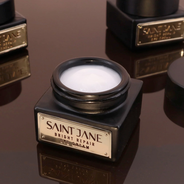 Bright Repair Eye Cream - SAINT JANE