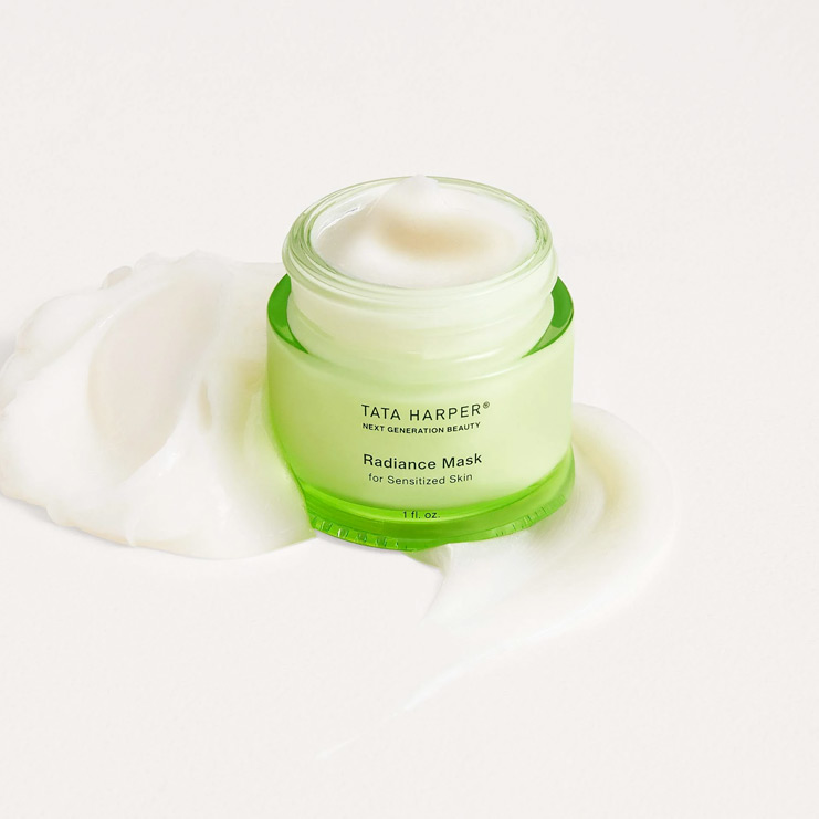 Masque Éclat Superkind - TATA HARPER SKINCARE