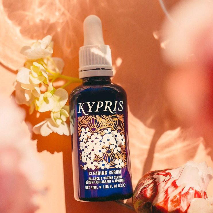 Serum Equilibrant et Apaisant Clearing Serum - KYPRIS