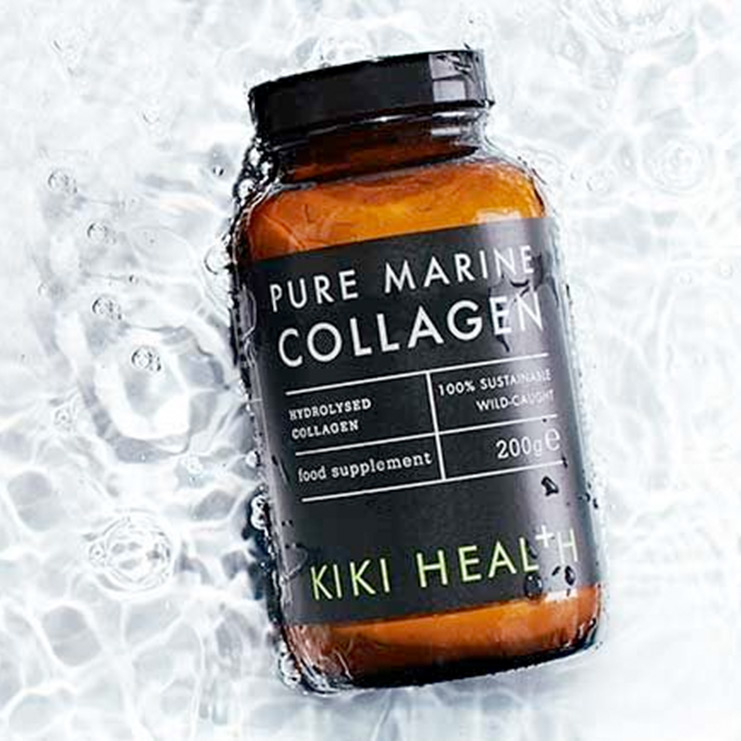 Collagène Marin - KIKI HEALTH