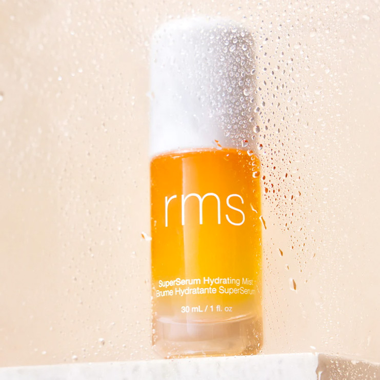 Superserum Hydrating Mist - RMS BEAUTY