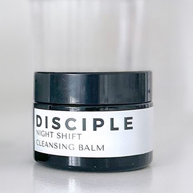 Baume Nettoyant Night Shift AHA - DISCIPLE