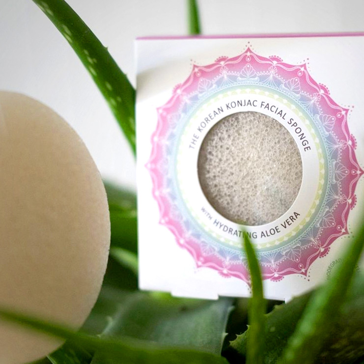 Konjac Sponge Company