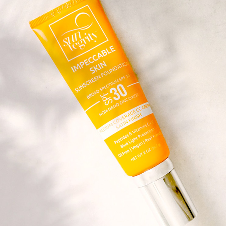 Impeccable Skin SPF30 - SUNTEGRITY