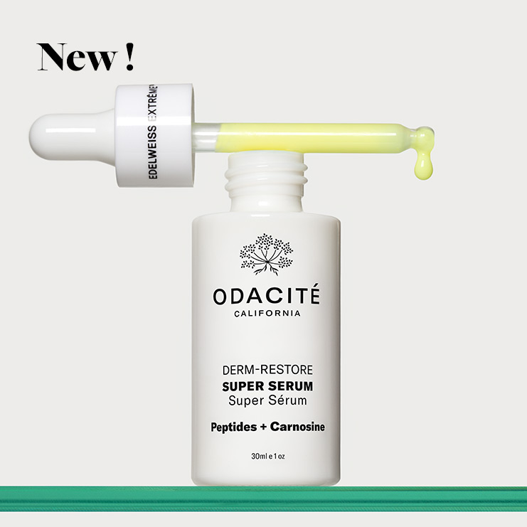 ODACITÉ - Derm-Restore Super Serum