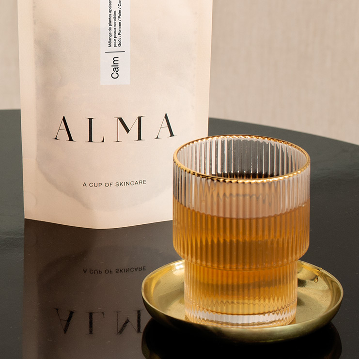 Tisane Calm - ALMA