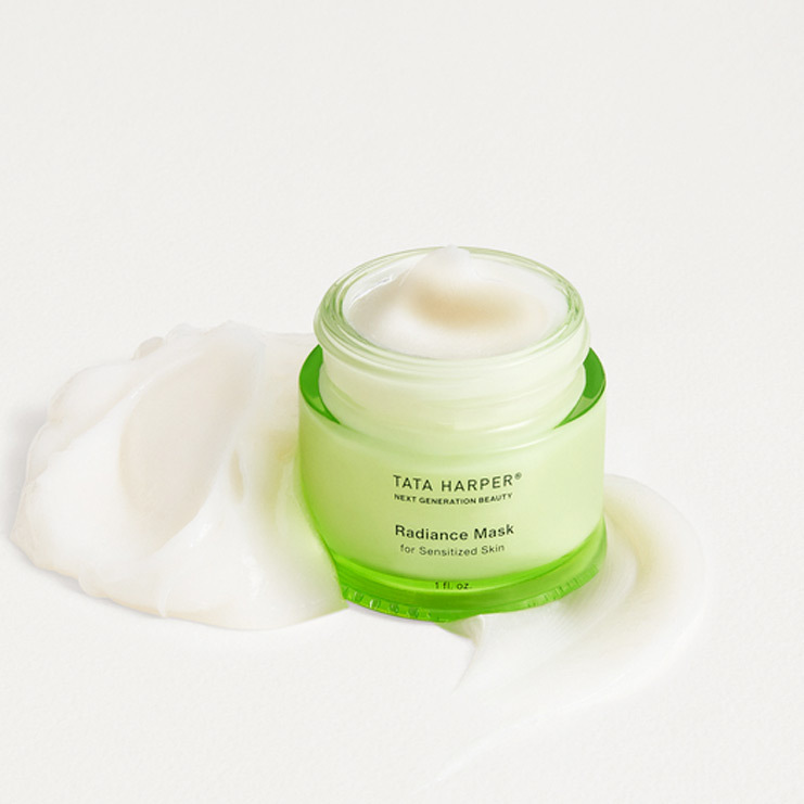 Masque Eclat Superkind - TATA HARPER SKINCARE