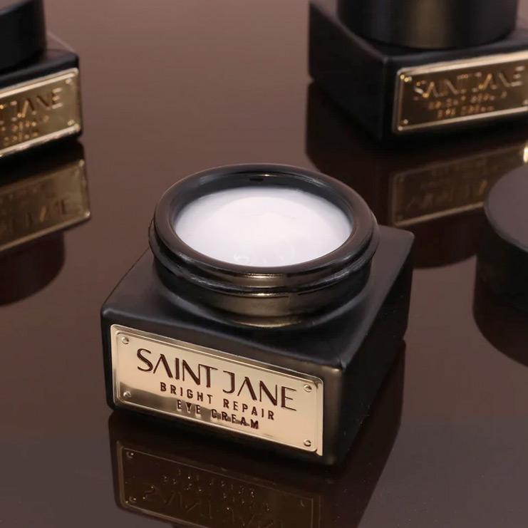 Bright Repair Eye Cream - SAINT JANE