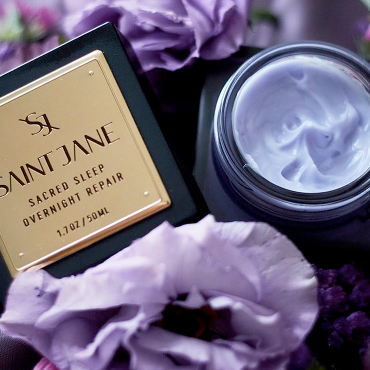 Sacred Sleep Overnight Repair - SAINT JANE