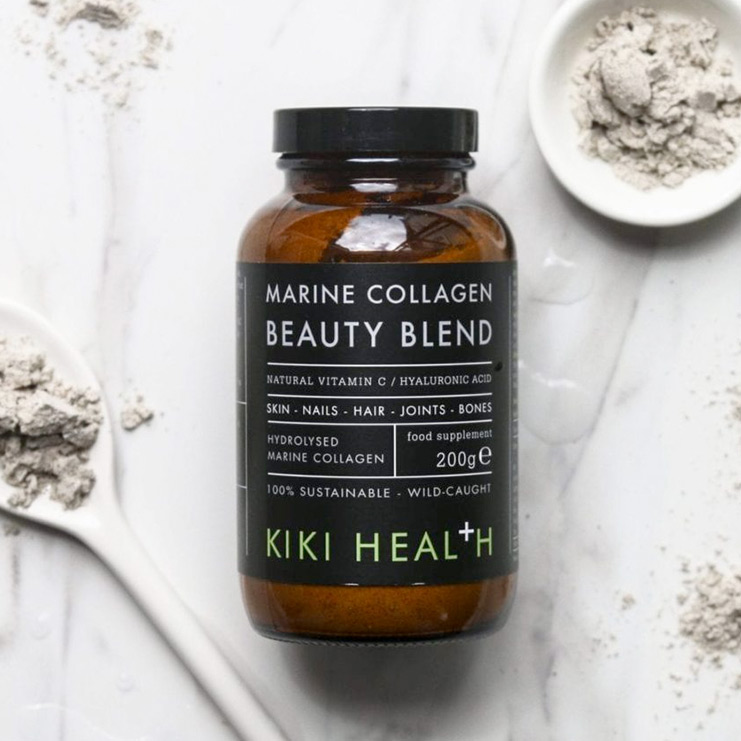 Mélange Beauté Collagène Marin - KIKI HEALTH