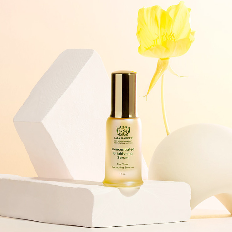 Sérum Eclaircissant Concentré 10ml - TATA HARPER SKINCARE