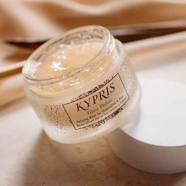 Masque Glow Philtre - KYPRIS