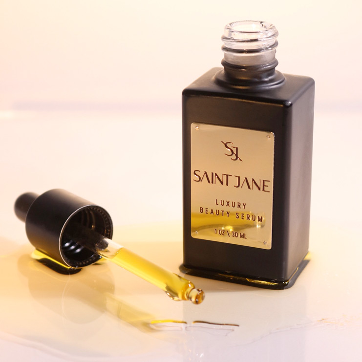 Luxury Beauty Serum - SAINT JANE