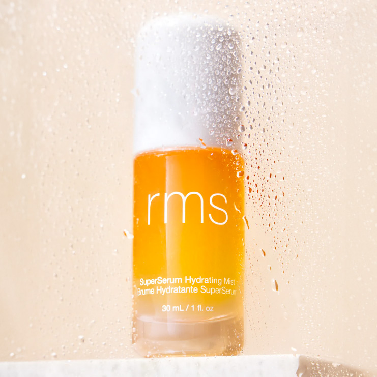 SuperSerum Hydrating Mist - RMS BEAUTY