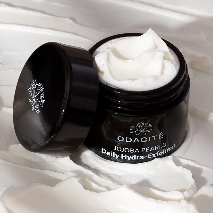 Hydra Exfoliant Quotidien - ODACITÉ