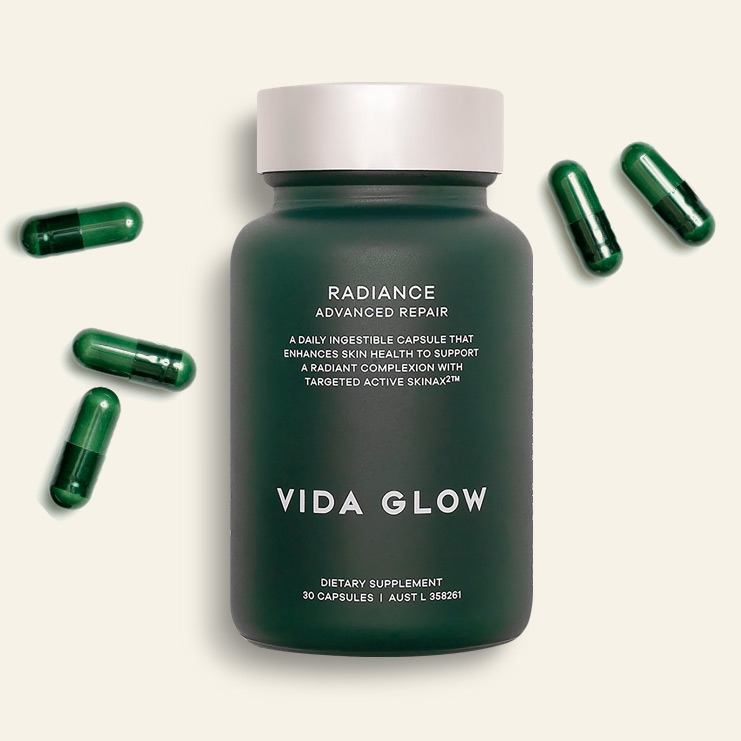 Radiance - VIDA GLOW