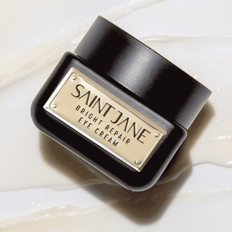 Bright Repair Eye Cream - SAINT JANE